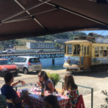 Taberna Cais Das Pedras Exterior