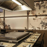 Teppan Sushi Teppanyaki Exterior