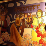 The George Pub Boisson