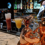 The George Pub Boisson
