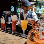The George Pub Boisson