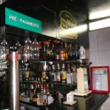 York Burger Dentro