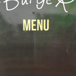 York Burger Carte