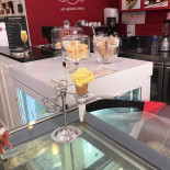 Fragoleto Drink