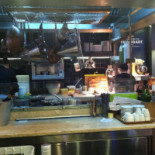 Cozinha Da Se À l'intérieur