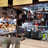 Cozinha Da Se Boisson