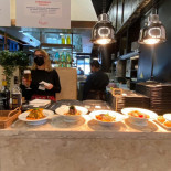 Cozinha Da Se À l'intérieur