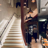 Quest À l'intérieur