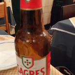A Primavera Jerónimo Boisson