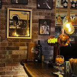 Jam Club À l'intérieur