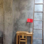 Espiga Galeria De Arte E À l'intérieur