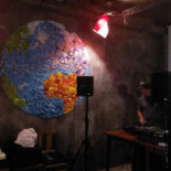 Espiga Galeria De Arte E À l'intérieur