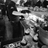 Leve Leve Tapas Bebida