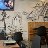 Leve Leve Tapas Dentro