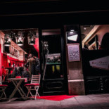 Restaurante O Marques Extérieur