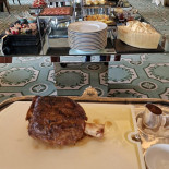 Varanda Comida