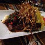 Qosqo Nourriture