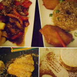 Qosqo Nourriture