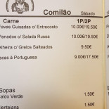 O Comilão Carte