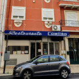 O Comilão Extérieur