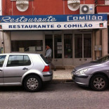 O Comilão Extérieur