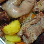 O Comilão Nourriture