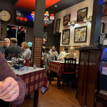Adega Dom Luis Dentro