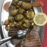 O Comilão Nourriture