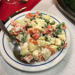 O Comilão Nourriture