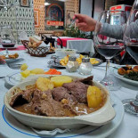 O Comilão Nourriture