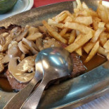 O Comilão Nourriture