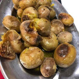 O Comilão Nourriture
