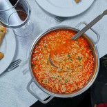 O Comilão Nourriture