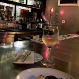 Jobim À l'intérieur