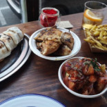 Jobim Comida