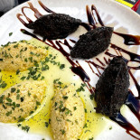 Jobim Comida