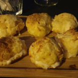Jobim Comida