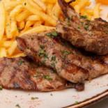 Pata Negra Steakhouse Tapas Nourriture