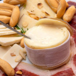 Pata Negra Steakhouse Tapas Nourriture