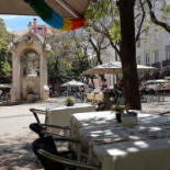 Carmo Extérieur