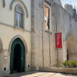 Carmo Extérieur