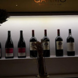 Carmo Boisson