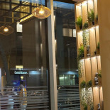 Bango Sushi Exterior