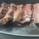 Bairro Do Avillez Comida