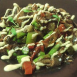 Bairro Do Avillez Comida