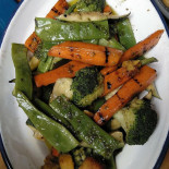 Bairro Do Avillez Comida