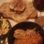 Bairro Do Avillez Comida