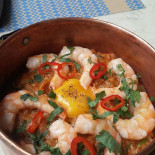 Bairro Do Avillez Comida