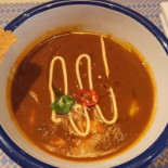 Bairro Do Avillez Comida