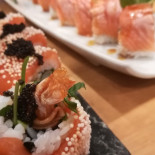 Sushi Cafe Nourriture